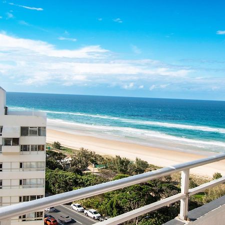 Equinox Resort Gold Coast Buitenkant foto