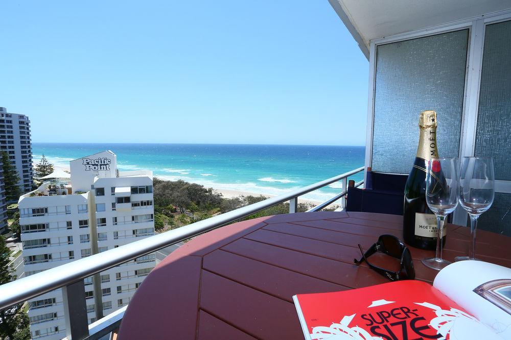 Equinox Resort Gold Coast Buitenkant foto