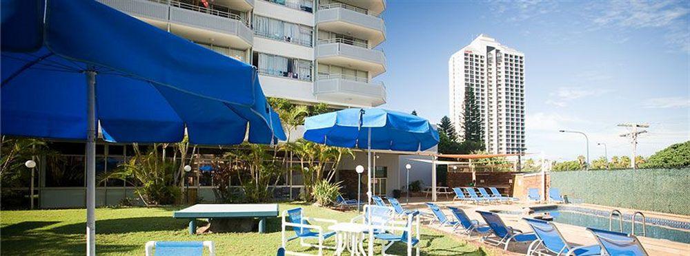 Equinox Resort Gold Coast Buitenkant foto