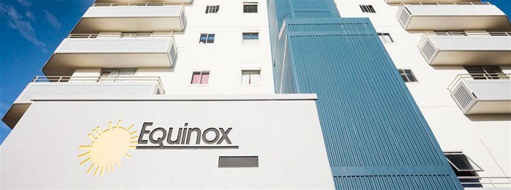 Equinox Resort Gold Coast Buitenkant foto
