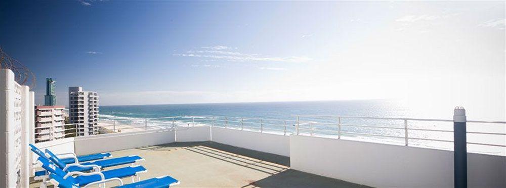 Equinox Resort Gold Coast Buitenkant foto