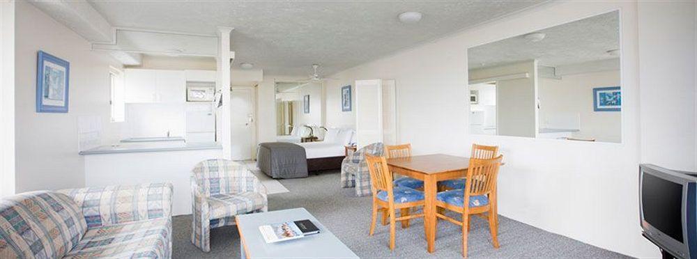 Equinox Resort Gold Coast Buitenkant foto