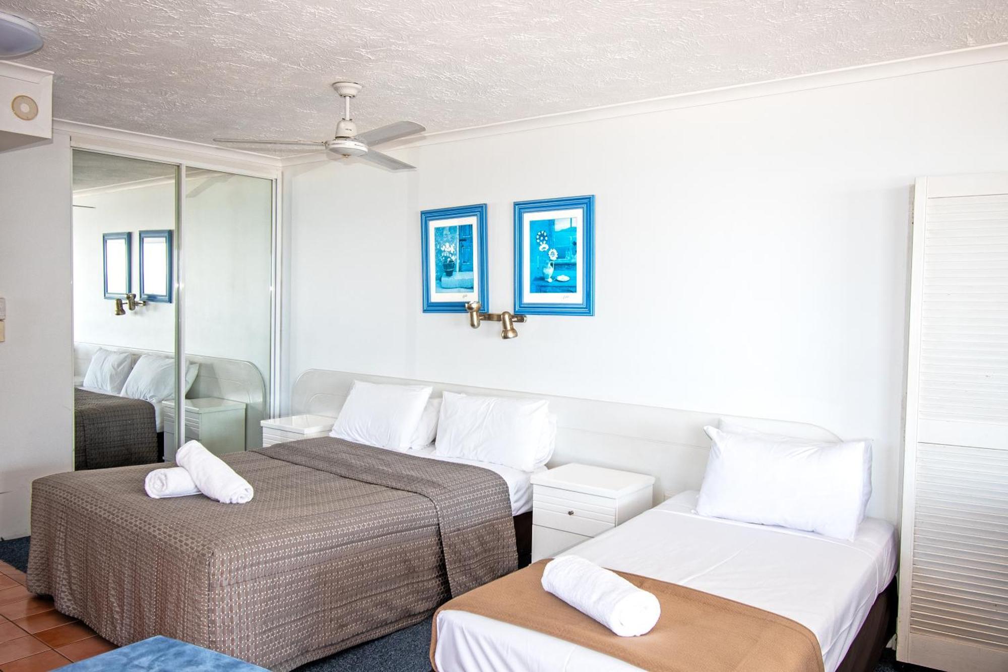 Equinox Resort Gold Coast Buitenkant foto