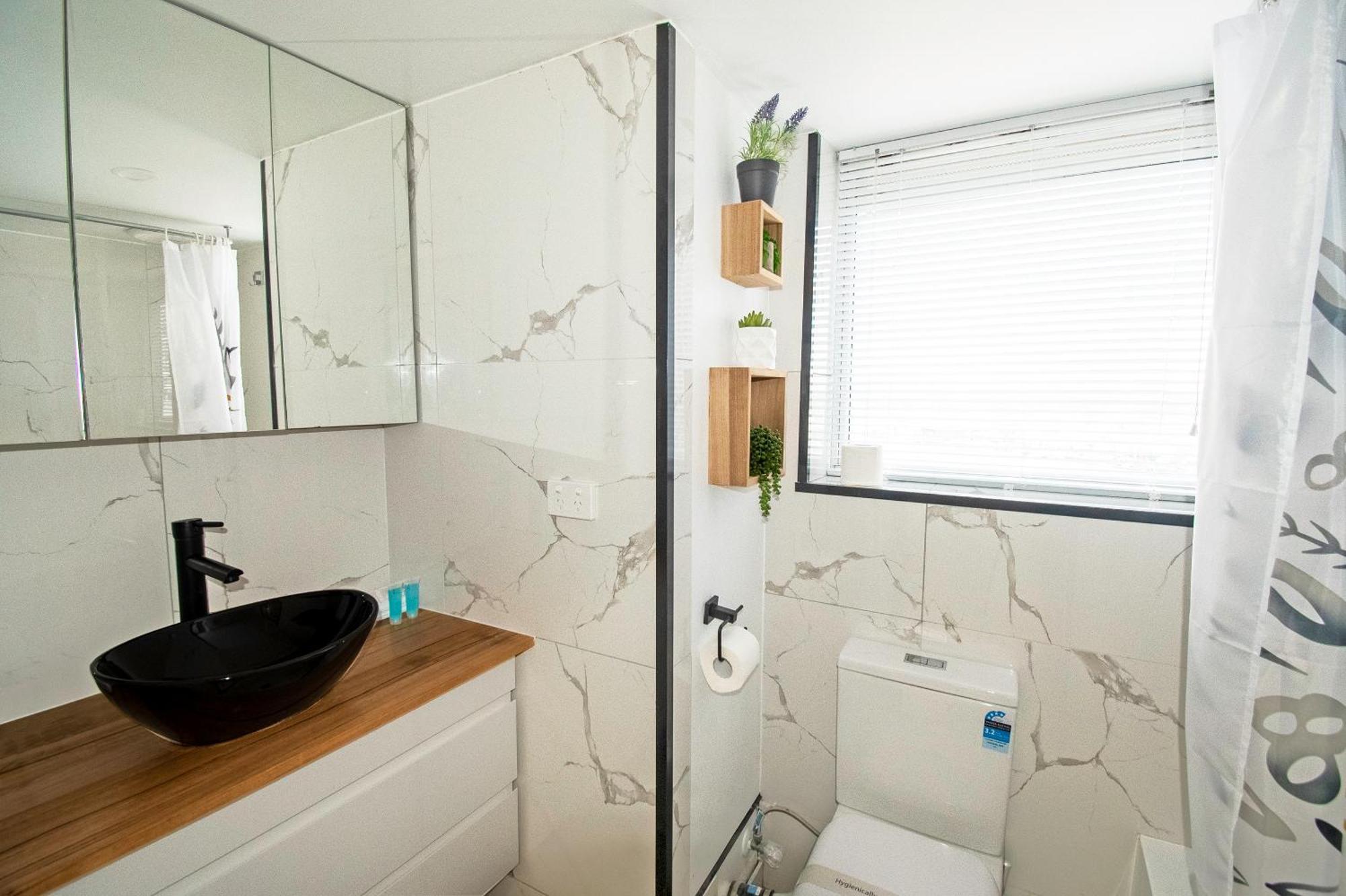 Equinox Resort Gold Coast Buitenkant foto