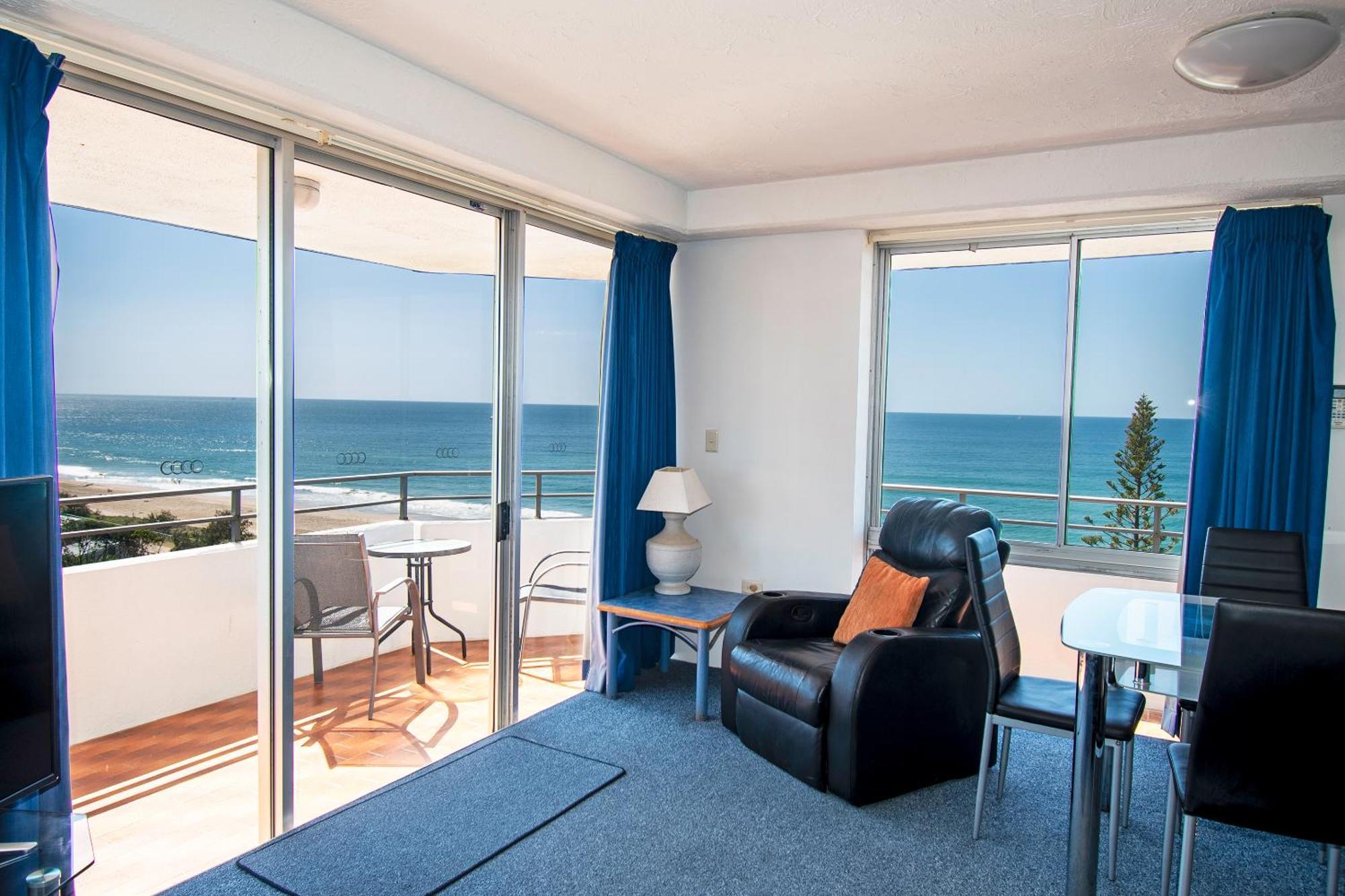 Equinox Resort Gold Coast Buitenkant foto