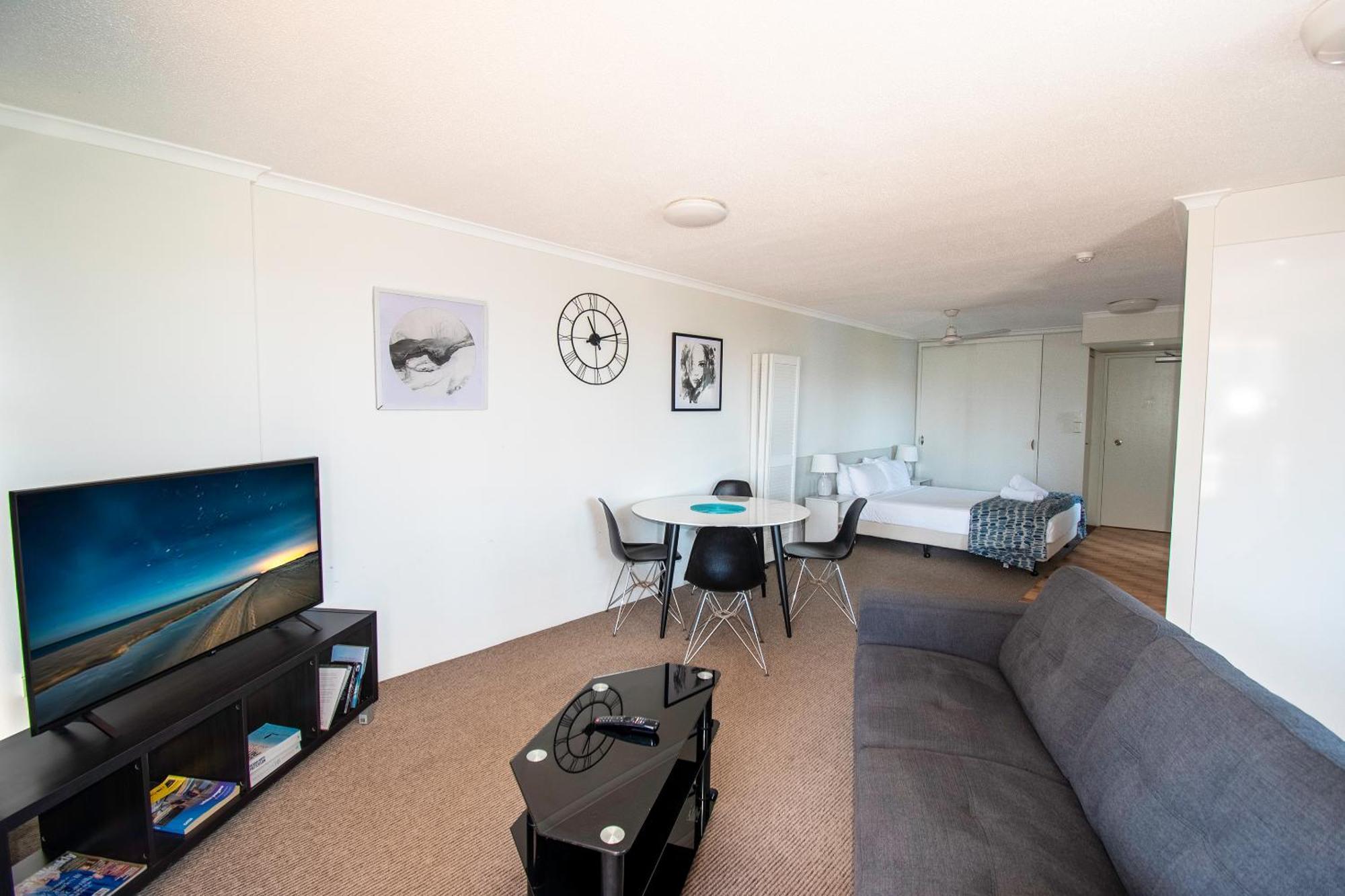 Equinox Resort Gold Coast Buitenkant foto