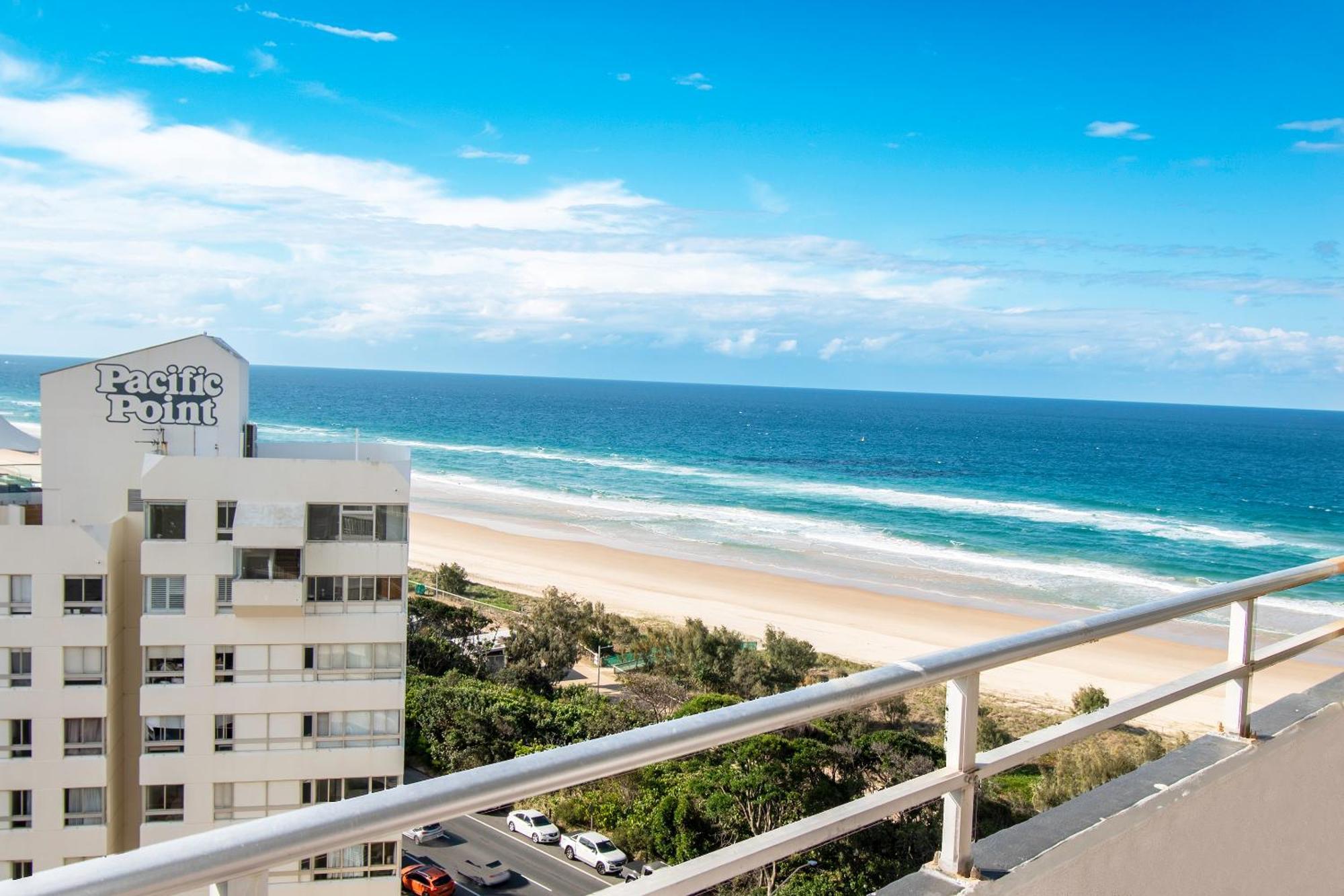 Equinox Resort Gold Coast Buitenkant foto