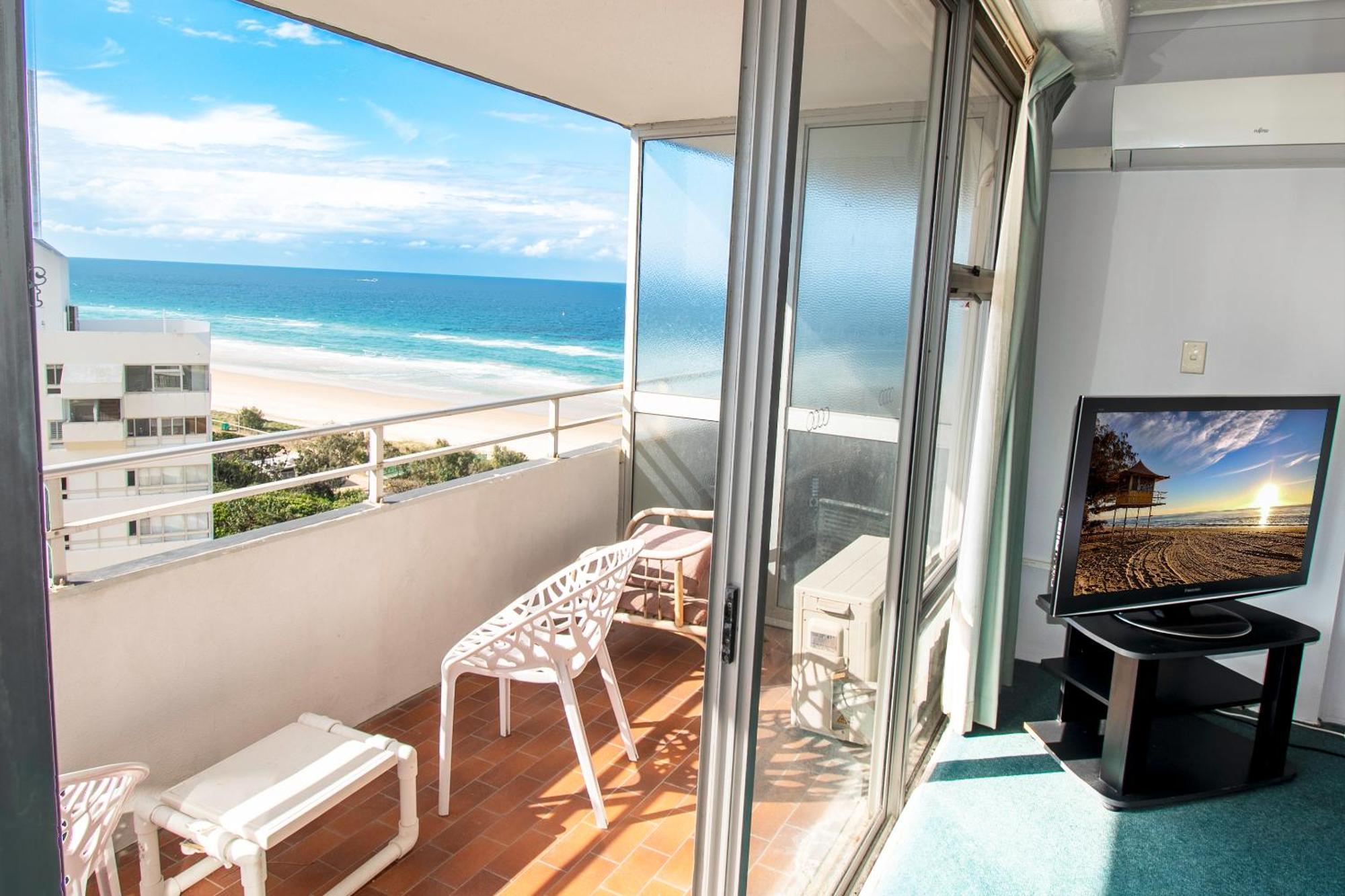 Equinox Resort Gold Coast Buitenkant foto