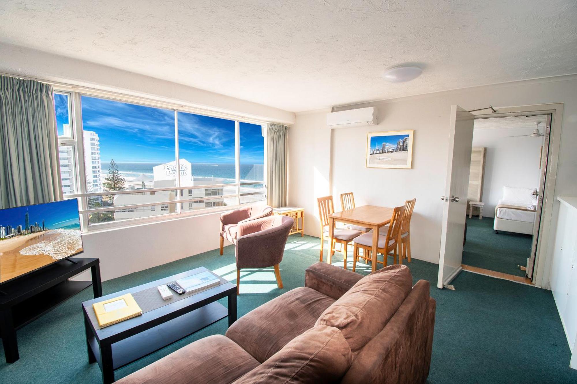 Equinox Resort Gold Coast Buitenkant foto