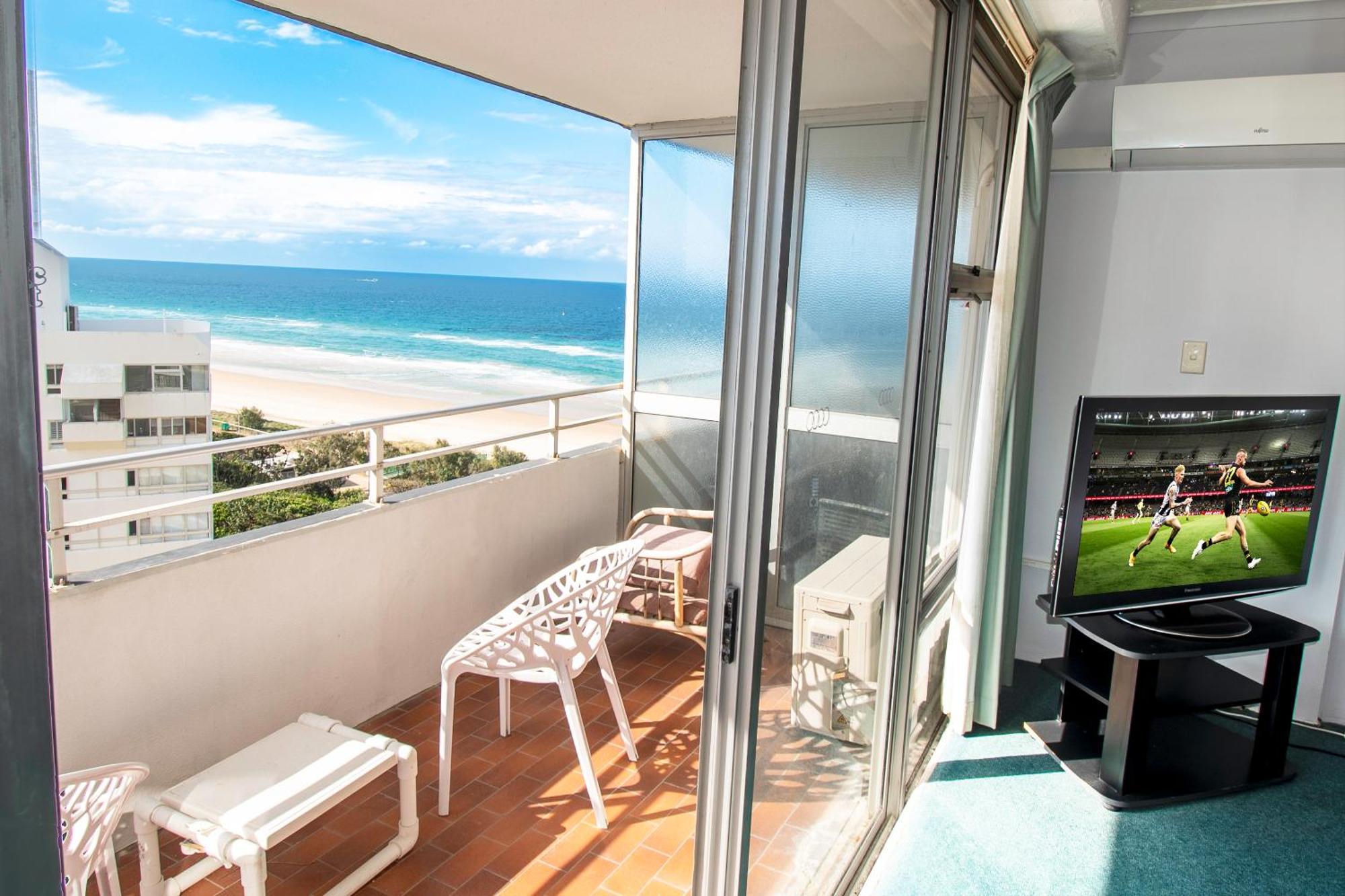Equinox Resort Gold Coast Buitenkant foto