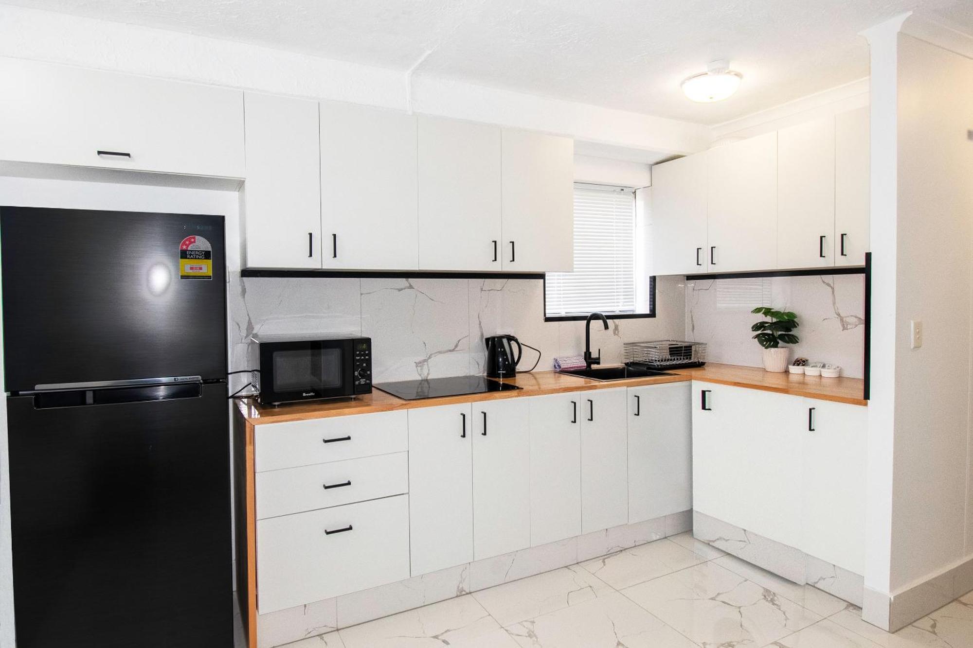 Equinox Resort Gold Coast Buitenkant foto