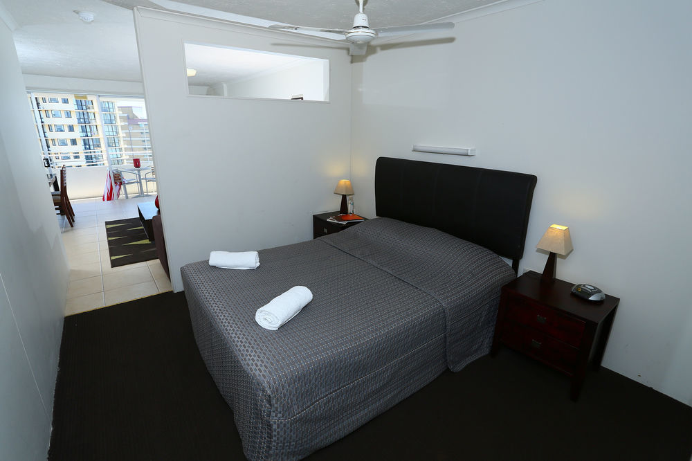 Equinox Resort Gold Coast Buitenkant foto