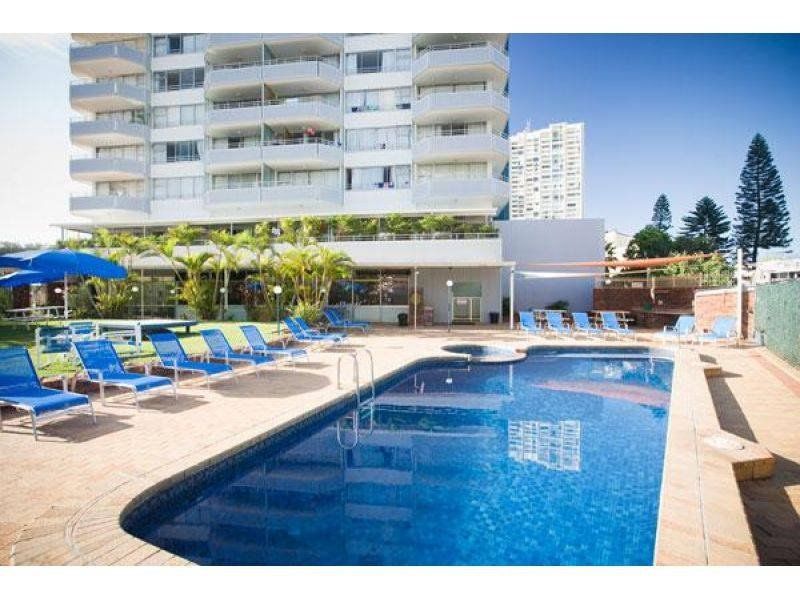 Equinox Resort Gold Coast Buitenkant foto