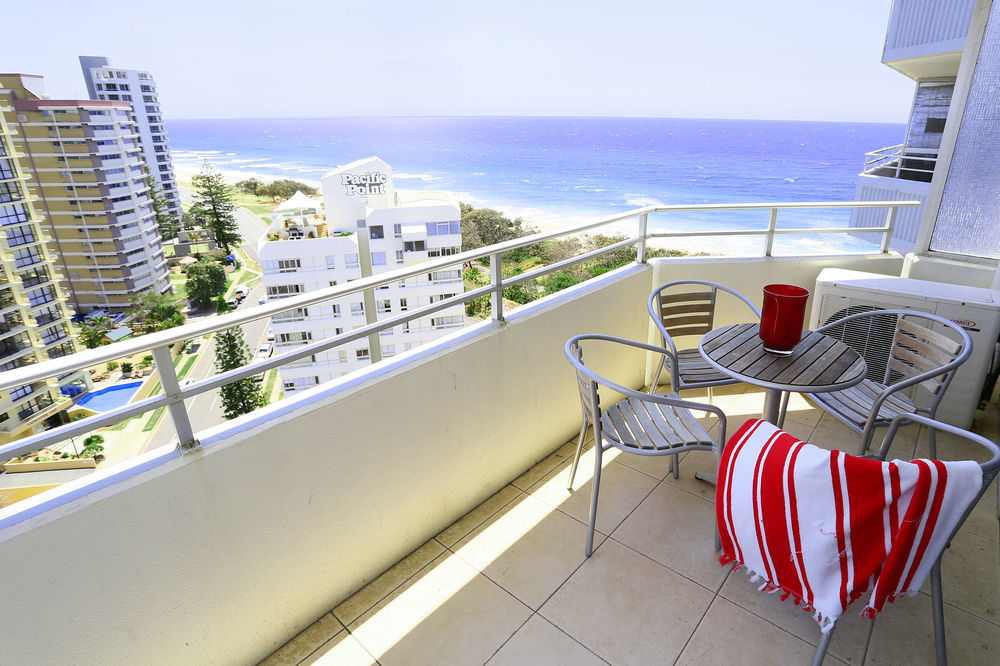 Equinox Resort Gold Coast Buitenkant foto