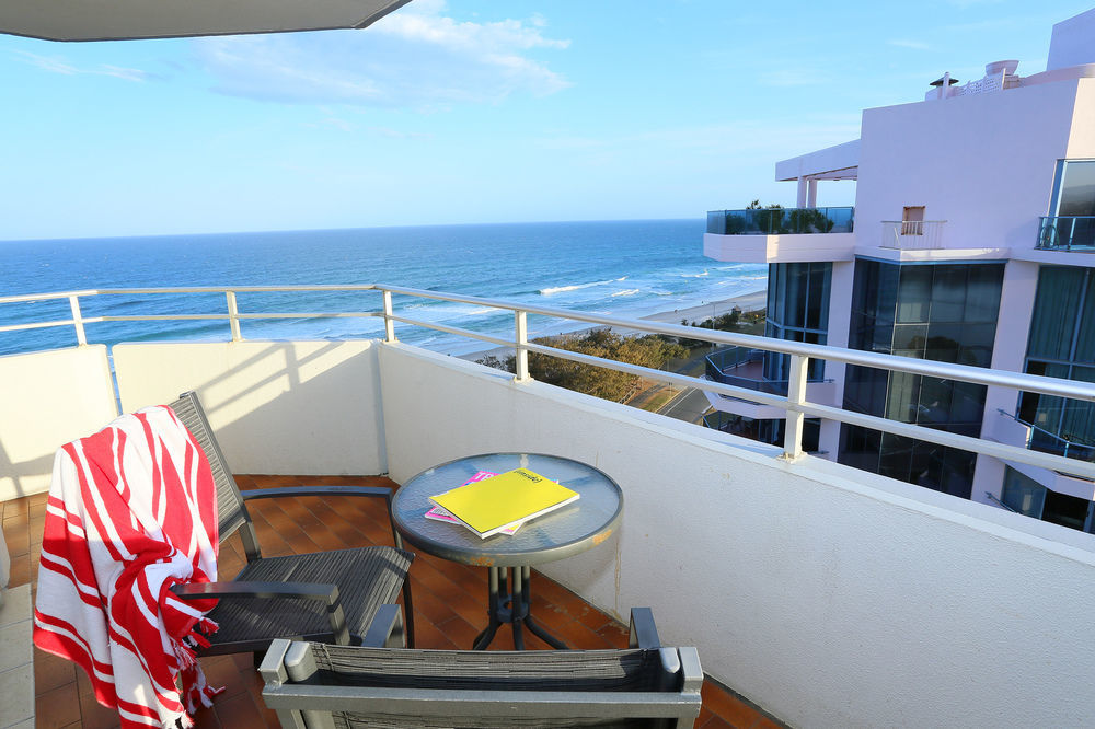 Equinox Resort Gold Coast Buitenkant foto