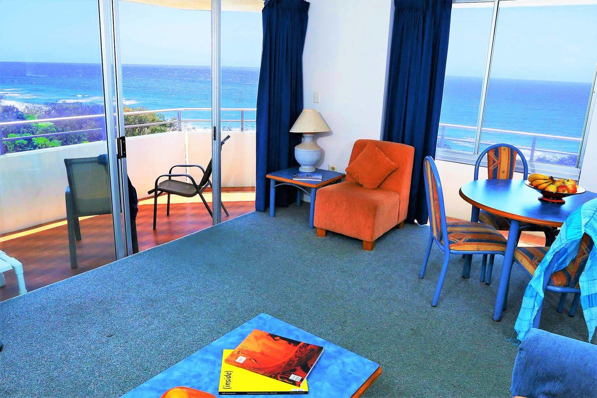 Equinox Resort Gold Coast Buitenkant foto