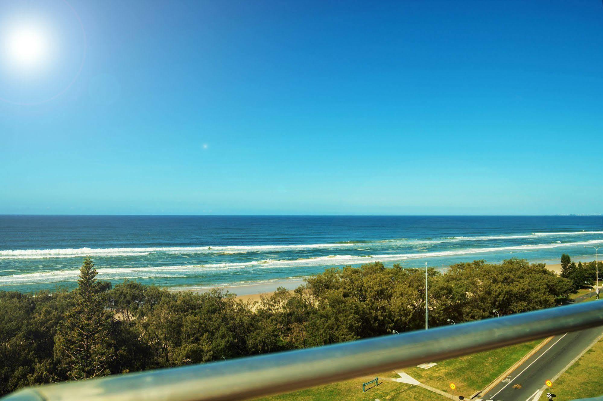 Equinox Resort Gold Coast Buitenkant foto