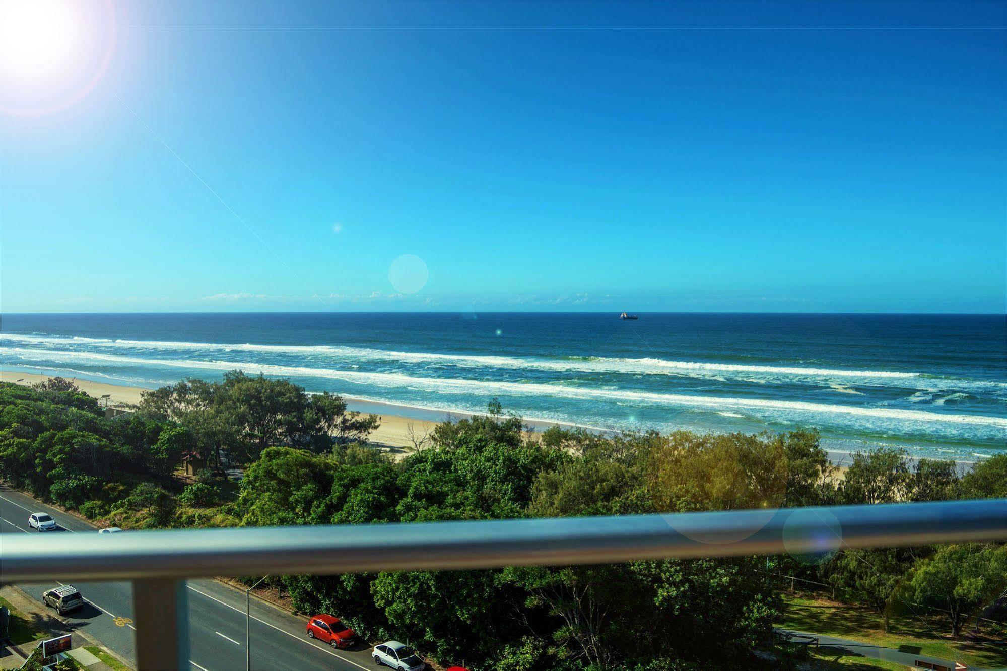 Equinox Resort Gold Coast Buitenkant foto