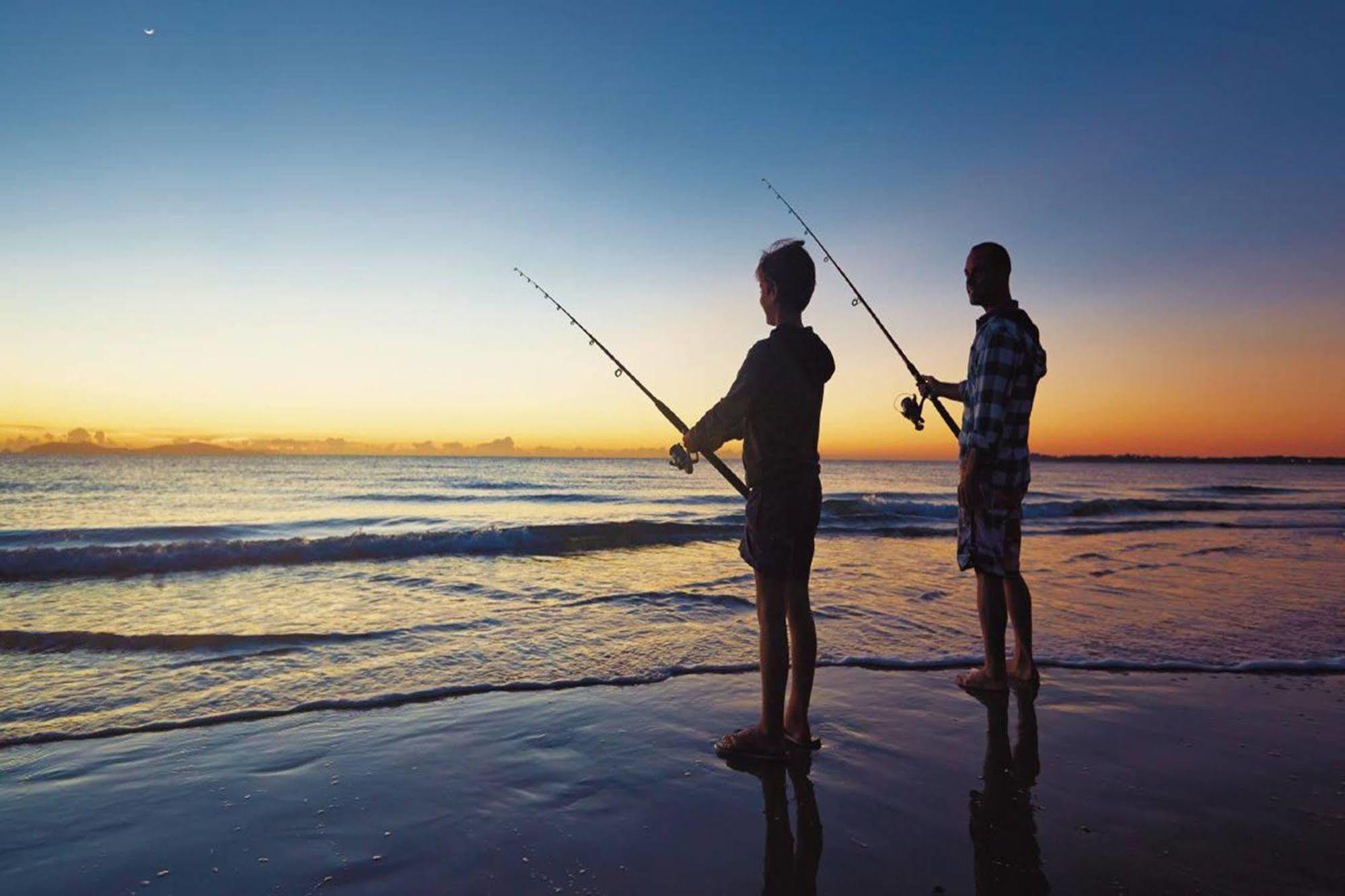 Equinox Resort Gold Coast Buitenkant foto