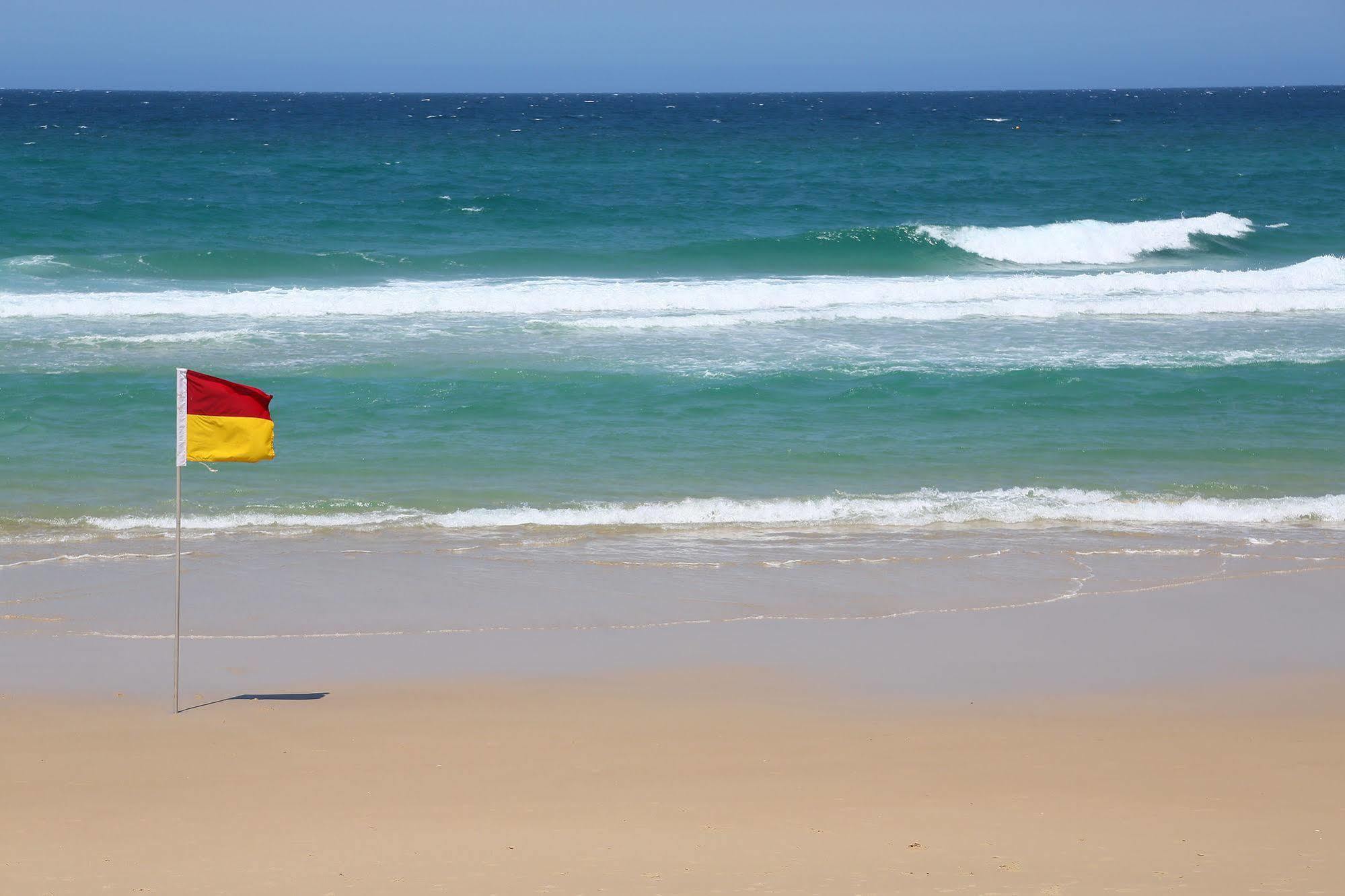 Equinox Resort Gold Coast Buitenkant foto