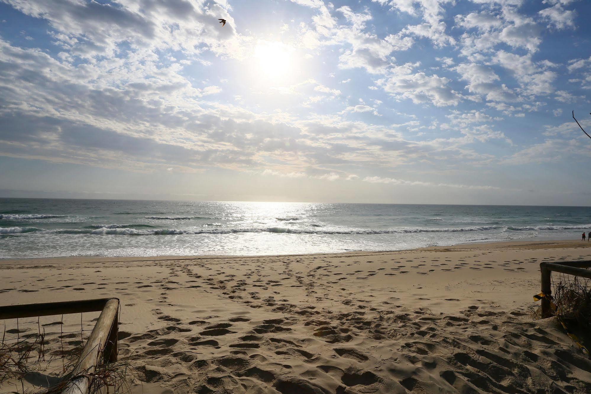 Equinox Resort Gold Coast Buitenkant foto