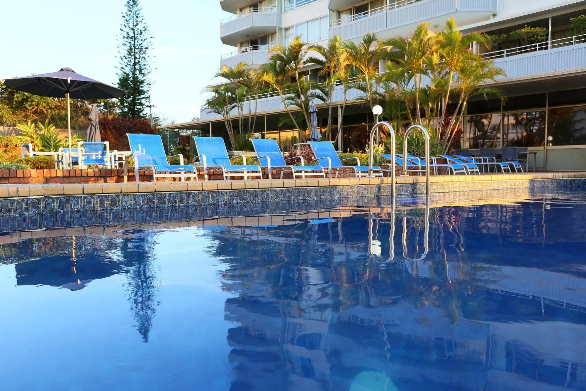 Equinox Resort Gold Coast Buitenkant foto