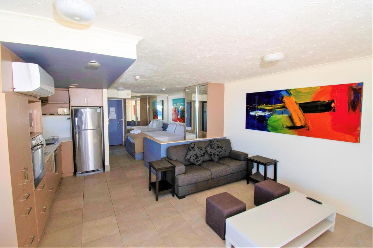 Equinox Resort Gold Coast Buitenkant foto
