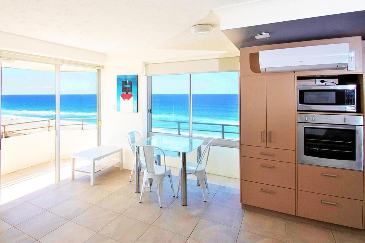 Equinox Resort Gold Coast Buitenkant foto