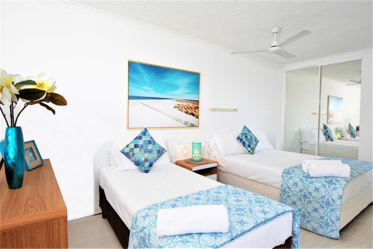 Equinox Resort Gold Coast Buitenkant foto