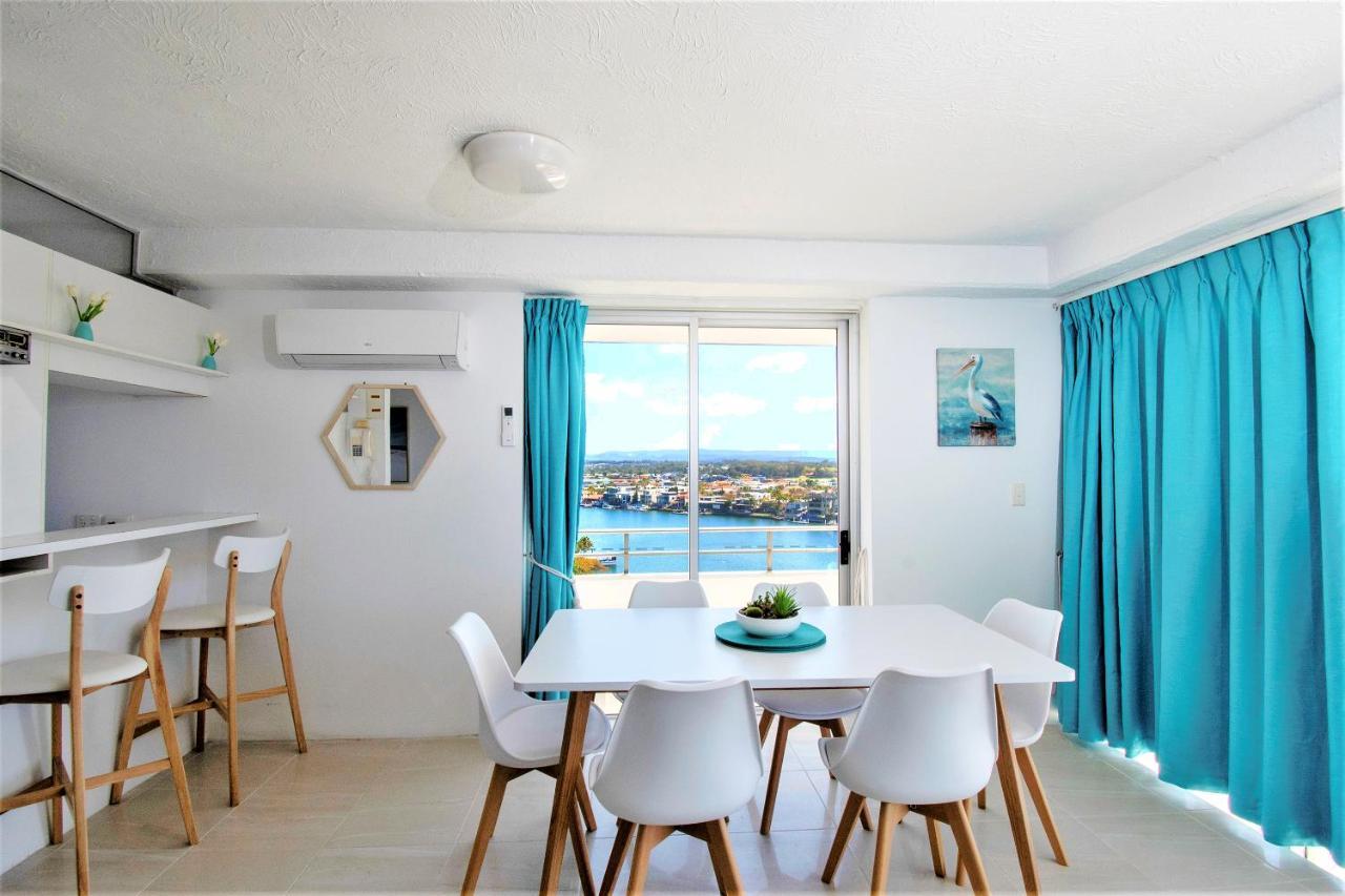Equinox Resort Gold Coast Buitenkant foto